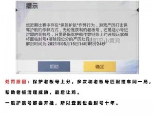 和平精英网络波动异常成因解析：游戏环境与网络波动关系探讨