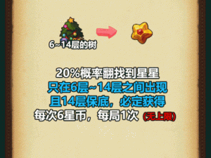 揭秘不思议迷宫圣诞大作战攻略：2019隐藏彩蛋全解析