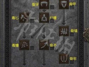 暗黑破坏神2亡灵法师征战心得：策略掌控与成长探索