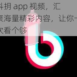 抖抈 app 视频，汇聚海量精彩内容，让你一次看个够